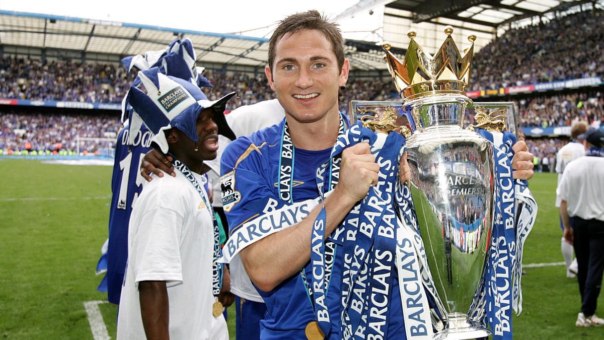 ⚽️ EARLY RELEASE EPISODE 🏆
Next week’s episode is out now for subscribers and we have for you a particularly trophy-laden guest…
➡️ SUBSCRIBE HERE: letsbehavingyou.com