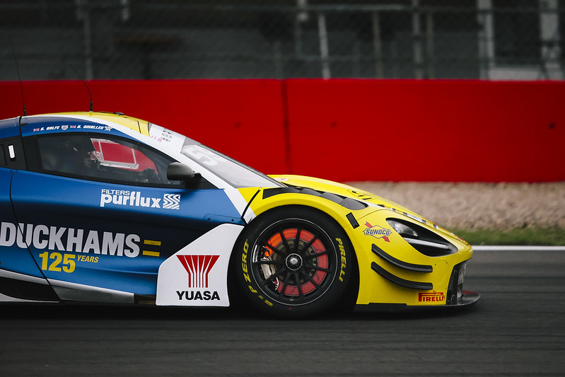 IdealPowerltd's tweet photo. Congratulations to @asmalley54 who achieved his 7th Silver/Am win and a overall podium at his penultimate race at Donnigton last weekend!

He is currently sat in 3rd in the overall championship!

Good Luck in Monza for the next round of the GT World Challenge this weekend! https://t.co/lI3Ny3nVvo