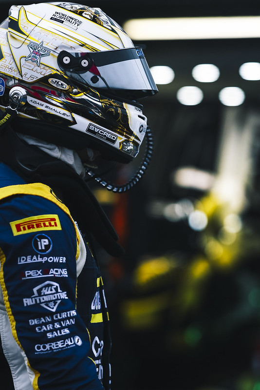 IdealPowerltd's tweet photo. Congratulations to @asmalley54 who achieved his 7th Silver/Am win and a overall podium at his penultimate race at Donnigton last weekend!

He is currently sat in 3rd in the overall championship!

Good Luck in Monza for the next round of the GT World Challenge this weekend! https://t.co/lI3Ny3nVvo