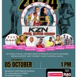 Photo by Face of KZN Model Search Contest (@FaceOfKZNModel)