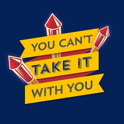 Auditions and crew interviews for You Can't Take it With You are next week! See the Google Classroom for details! We are VERY excited to see the talent Springfield has to offer!