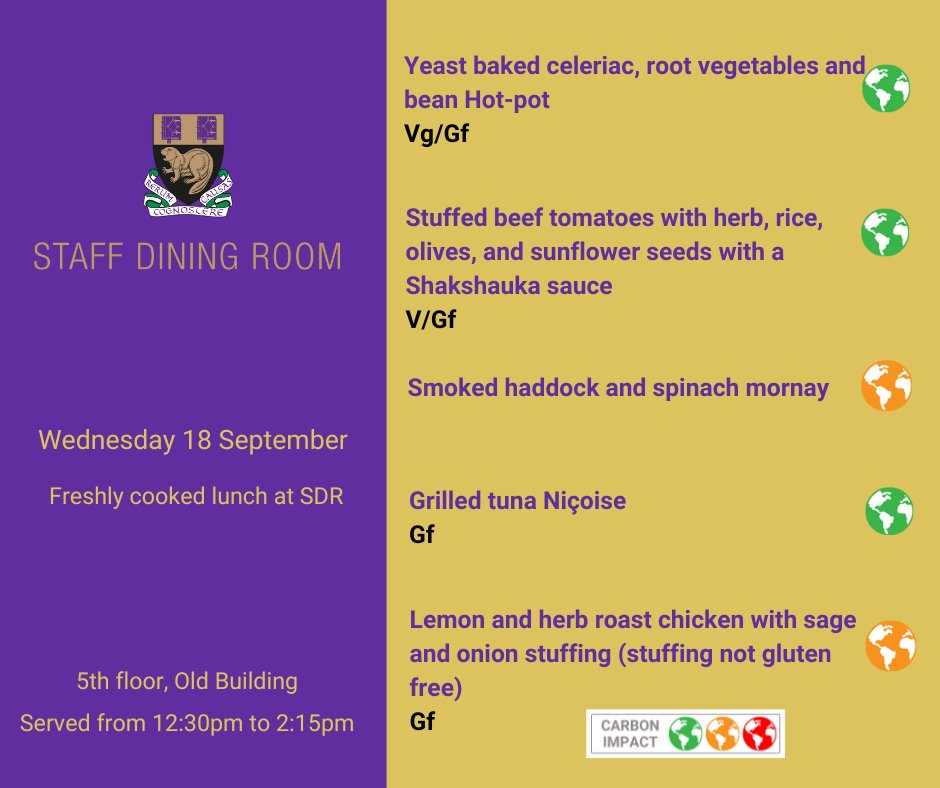 LSE Catering tweet media