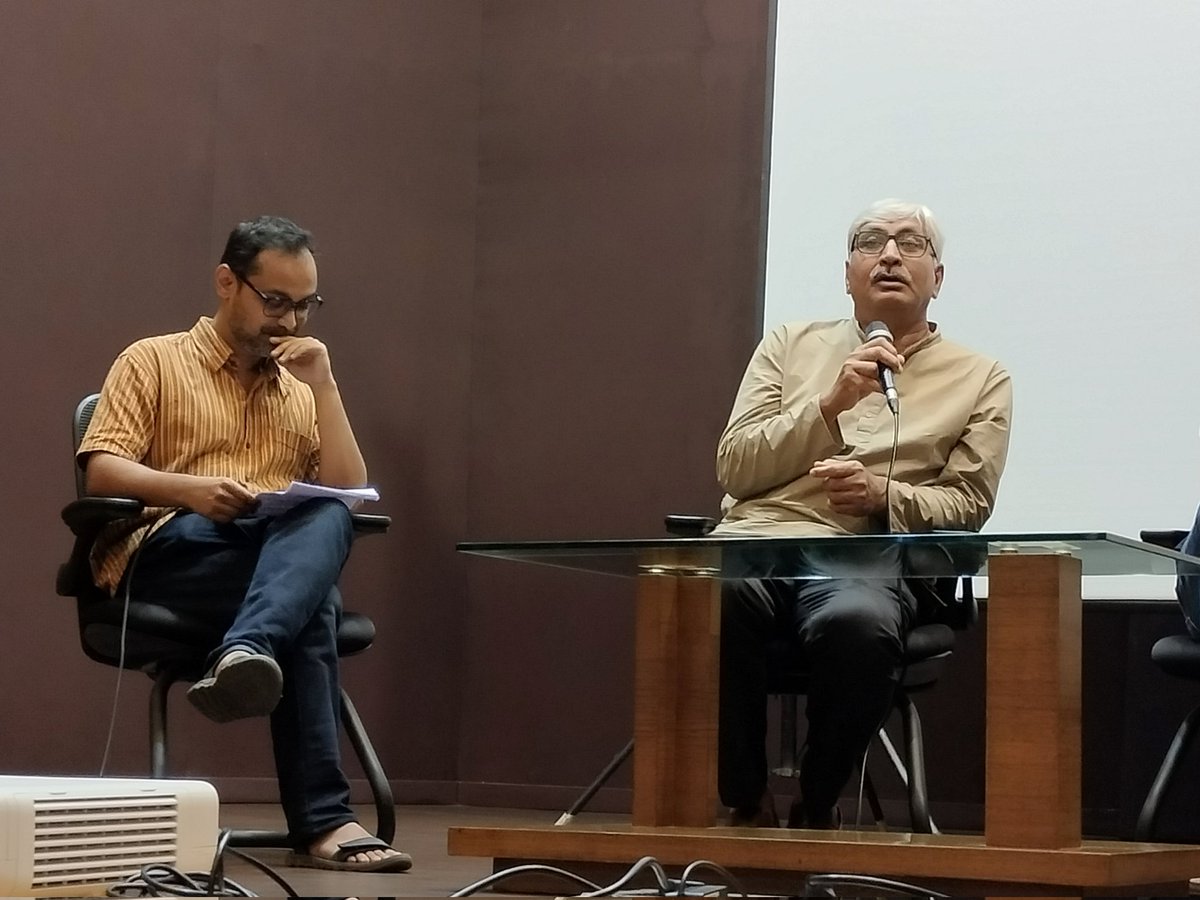 StandWithUmar's tweet photo. Marking 4 years of @UmarKhalidJNU 's incarceration, the powerful screening of *Prisoner No. 626710 is Present* on 13th Sept in New Delhi brought together voices of resistance.The call for justice continues: Release Umar! Free All Dissenters!
#FreeUmarKhalid 
#ReleaseAllDissenters https://t.co/a5E8UDZUty