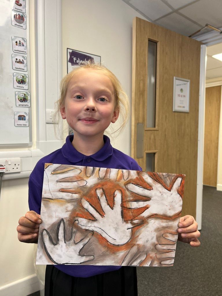 FoljambePrimary's tweet photo. 🎨 Year 3/4 have been following the Foljambe Way by working hard and believing in themselves by creating some wonderful pastel artwork!

Read the full story here 👉 https://t.co/AvLRyKX1l1 https://t.co/21posunDGm