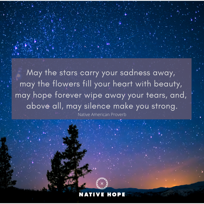 ProjNativeHope's tweet photo. #WidsomWednesday #WednesdayWisdom #Wisdom #NativeWisdom #Wednesday #NativeHope #Native #NativeAmerican #NativePride #NativeProverb #NativeAmericanProverb https://t.co/BTEAFInTR9