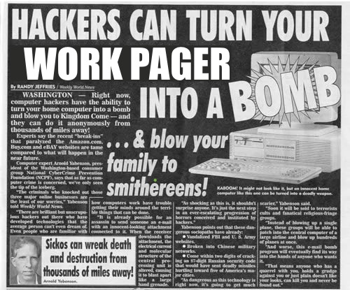 thaddeus e. grugq tweet media