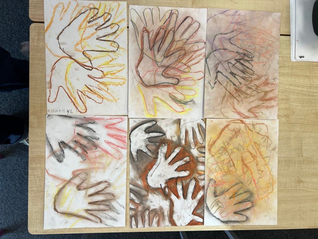 FoljambePrimary's tweet photo. 🎨 Year 3/4 have been following the Foljambe Way by working hard and believing in themselves by creating some wonderful pastel artwork!

Read the full story here 👉 https://t.co/AvLRyKX1l1 https://t.co/21posunDGm