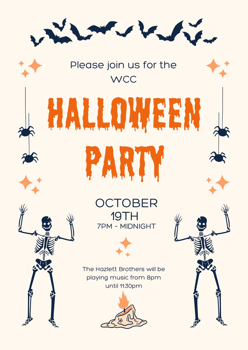 Winchester Country Club tweet media