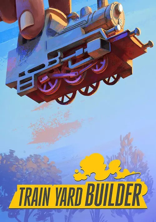 GamesplanetFR's tweet photo. ๐ Relaxation et crรฉativitรฉ au programme : #TrainYardBuilder vous permet de construire, de personnaliser et de gรฉrer vos maquettes.
Tchoutchou ๐ถ ๐ https://t.co/TfwT9i7Yyb https://t.co/Mq560ZtPsw