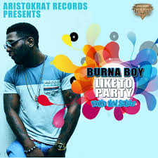 CITY1051's tweet photo. On #Liketoparty ft @burnaboy
#CityCafe w/ @iniiii5 x @DjGeelincon
#songassociation
π―π₯ https://t.co/qGkzNIgSwj