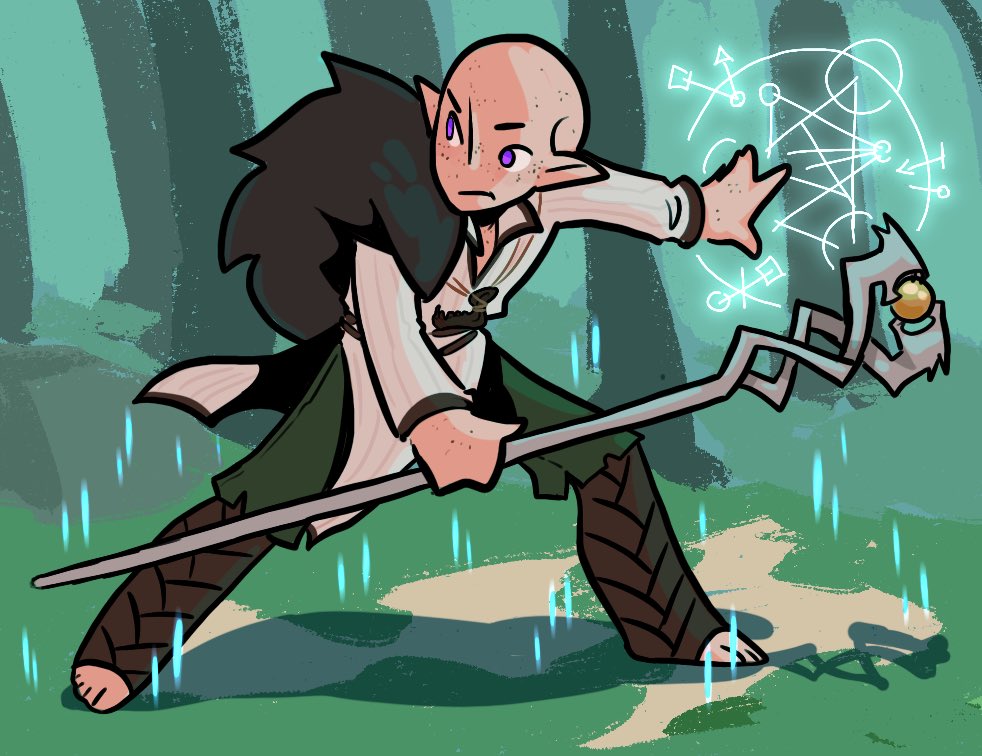 pix | #1 solas robes stealer tweet media