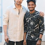 Photo by Tamil_stylist (@TamilStylist)