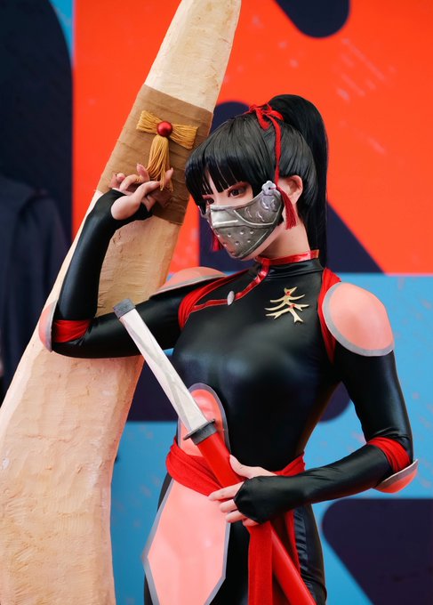 コスプレイヤー七星めろんのTwitter画像18