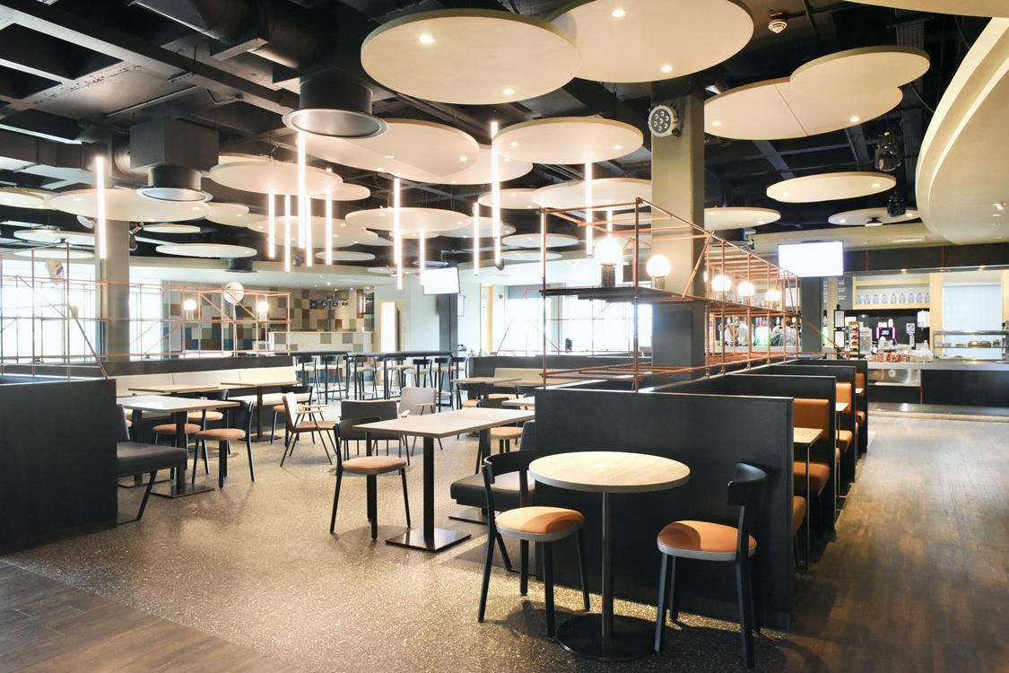 WH Stephens (@wh_stephens) on Twitter photo Great to have completed the fast track refurbishment of the Bann View social space for <a href="/UlsterUni/">Ulster University</a> at its Coleraine campus. <a href="/QmacConstructio/">QMAC Construction Ltd π</a> <a href="/wearebrill/">Brill</a> Great to have completed the fast track refurbishment of the Bann View social space for <a href="/UlsterUni/">Ulster University</a> at its Coleraine campus. <a href="/QmacConstructio/">QMAC Construction Ltd π</a> <a href="/wearebrill/">Brill</a>