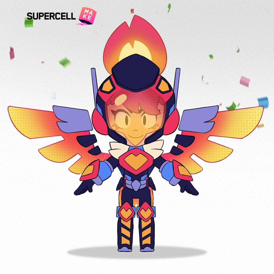 Brawl Stars (@BrawlStars) on X
