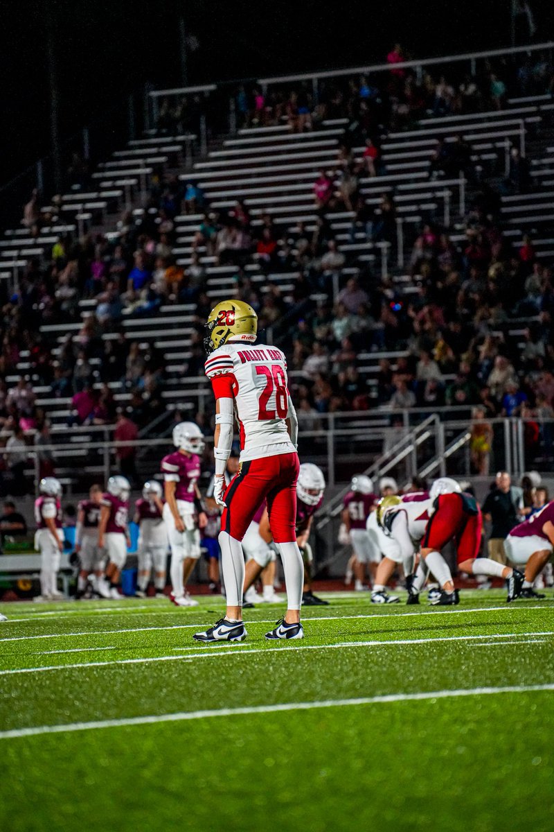 Week 4! Bullitt East @ Bullitt Central.

<a href="/BECoachKendrick/">Keegan Kendrick</a> <a href="/KThornsberry55/">Kenny Thornsberry</a> <a href="/BE_Chargers/">Bullitt East Football</a>
