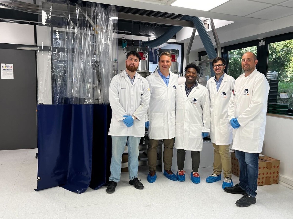 ThrustMe tweet media