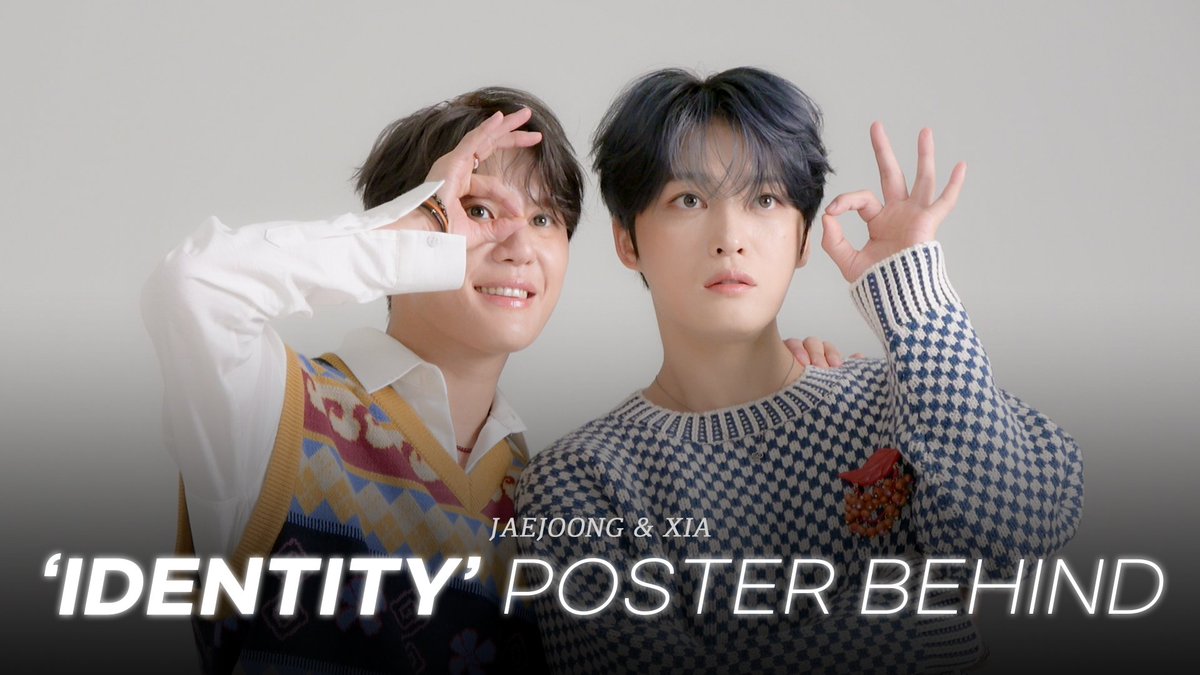 JX_identity's tweet image. JX (제이엑스) IDENTITY Poster Behind | ‘JAEJOONG &amp;amp; XIA’
  
🔗 youtu.be/msoGEnoq1a0
  
#JX #제이엑스 #김재중 #김준수 
#jaejoong #XIA #Kimjaejoong #KimJunsu
#ジェジュン #ジュンス #金俊秀 #金在中
#IDENTITY #JX_IDENTITY