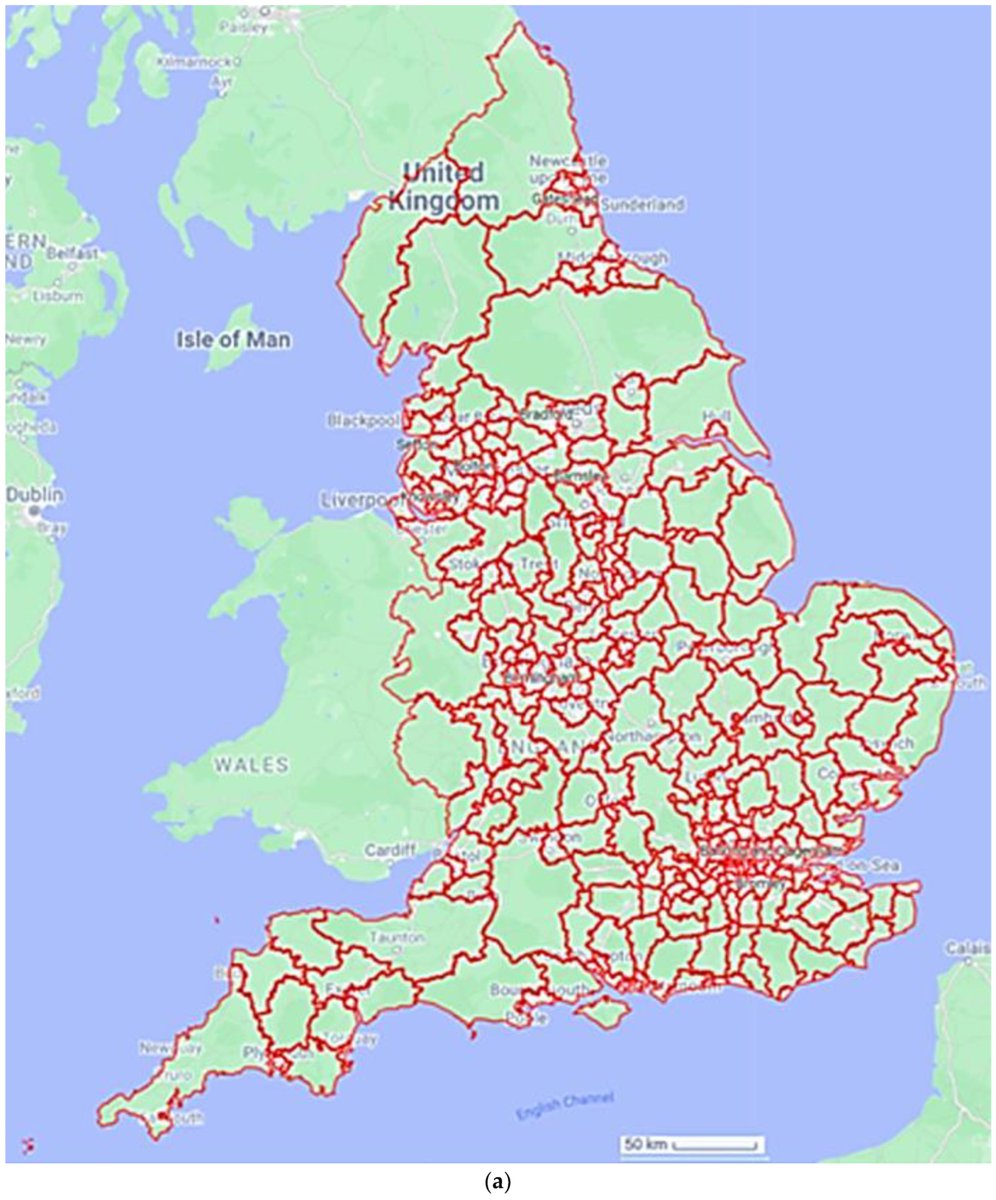 MobCommAssets's tweet image. Our latest paper takes a data analytics approach to examine the effects of community assets on major health conditions in England. 
mdpi.com/2227-9032/12/1…
#CommunityAssets #HealthInequalities