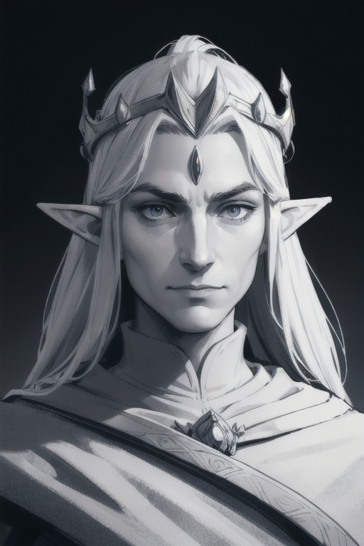 nariyomi's tweet photo. Long live the king!

I used ArthemyComics #heurist Model to create this art.

@heurist_ai #aiart #Aiartoworks #aiartisticgenius #aiartistnsfw #aiartcommunity #dailyart https://t.co/RINMe3A5QS