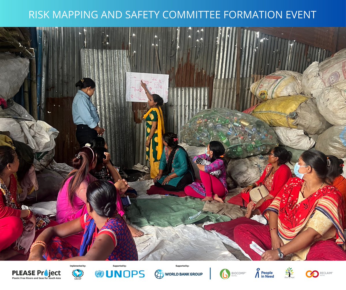 Biocomp Nepal tweet media