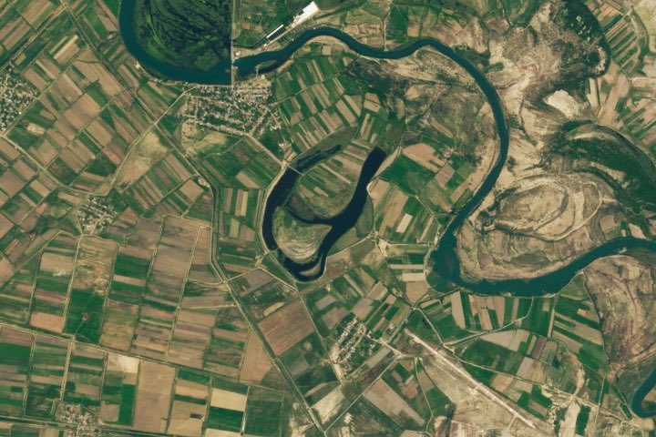 Adam Voiland tweet media