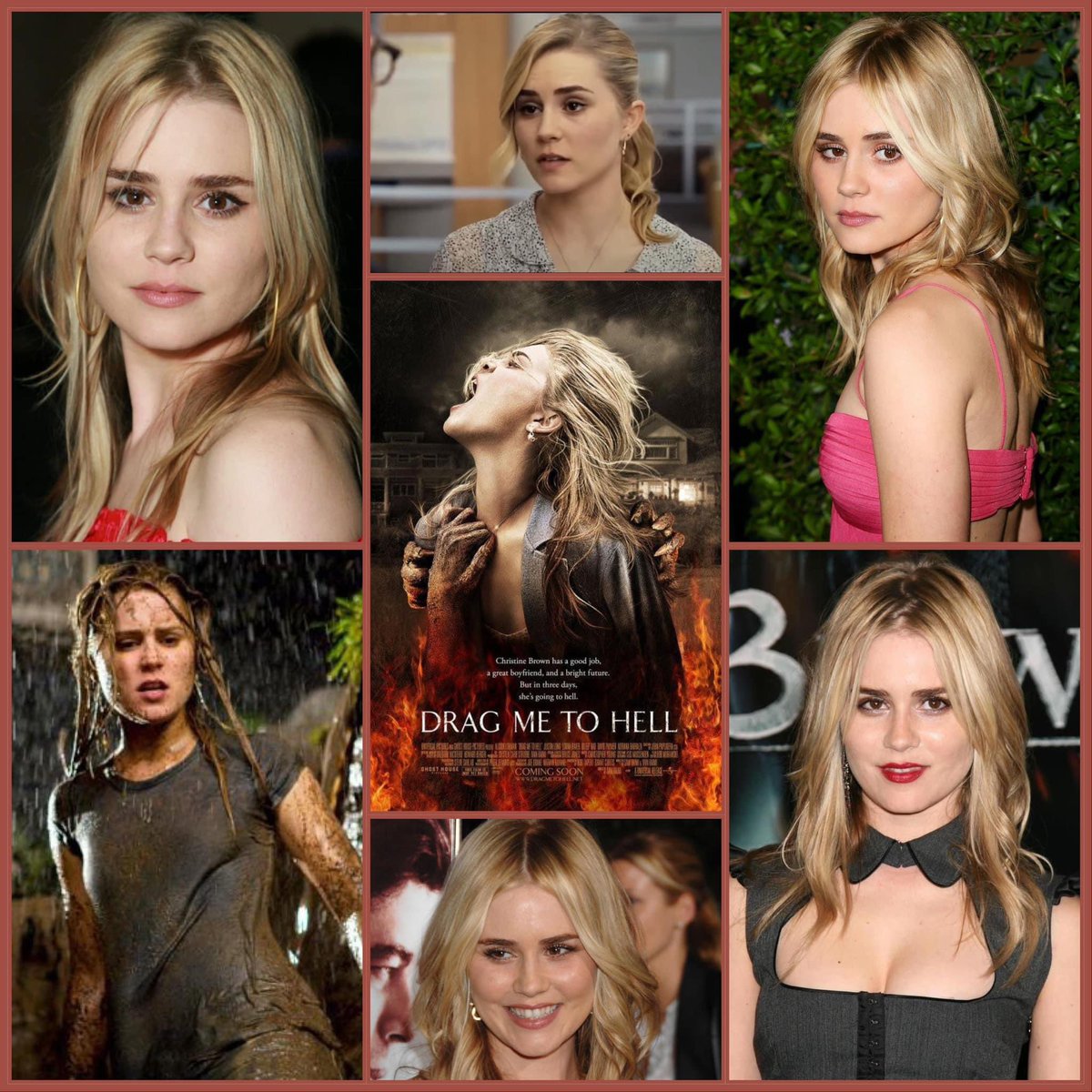 thomasblustjr's tweet image. Happy Birthday to “Drag Me to Hell” star Alison Lohman! 

09.18.1979 🎈

#alisonlohman
#dragmetohell 
#horrormovies