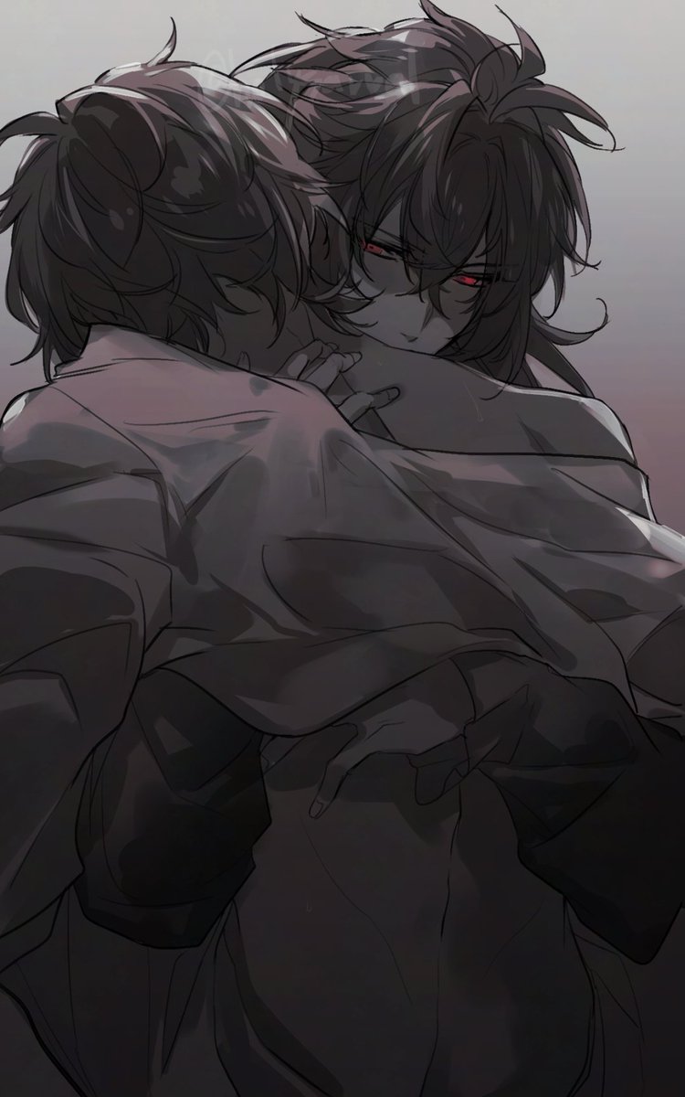 ディルガイ🦇  #luckae