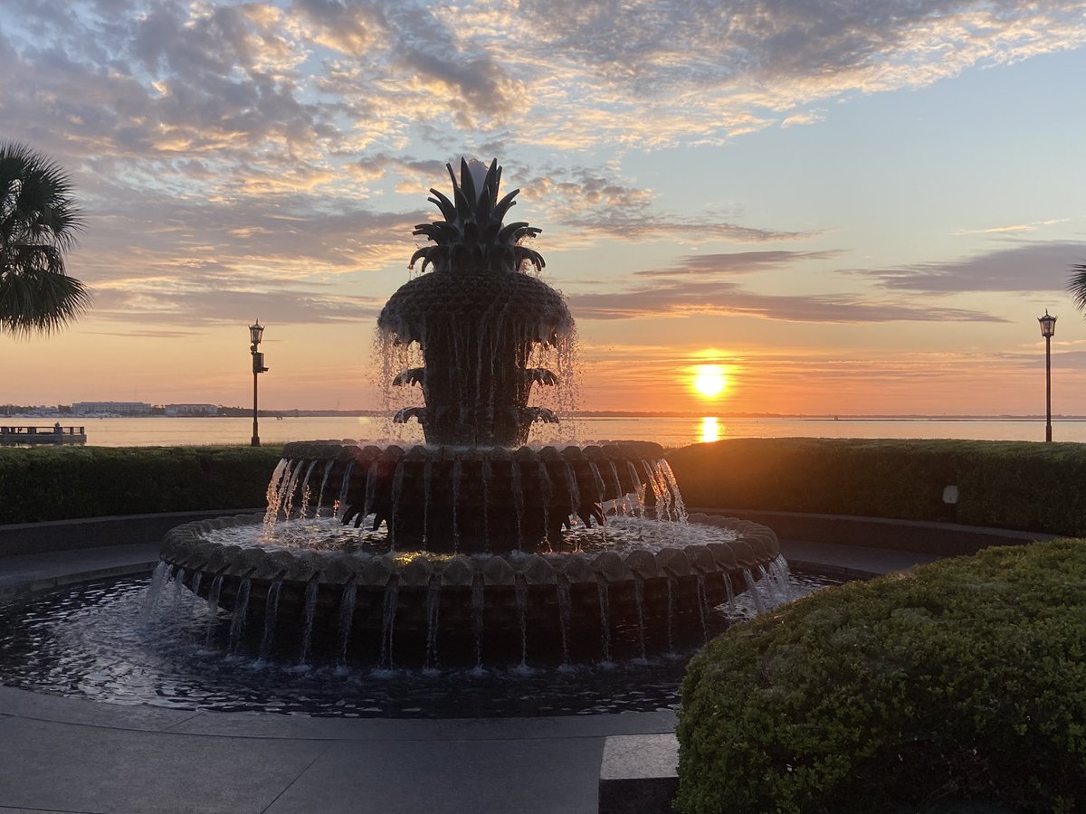 David Lockwood, III, SIOR, CCIM, CRE (@dlockwoodiii) on Twitter photo Sunās Up Columbia ! Charleston view todayā¦..Thankful for all the beauty of South Carolina. <a href="/ColaChamber/">Columbia Chamber</a> <a href="/colatoday/">COLAtoday</a> <a href="/F3LakeMurray/">F3 Lake Murray</a> Sunās Up Columbia ! Charleston view todayā¦..Thankful for all the beauty of South Carolina. <a href="/ColaChamber/">Columbia Chamber</a> <a href="/colatoday/">COLAtoday</a> <a href="/F3LakeMurray/">F3 Lake Murray</a>