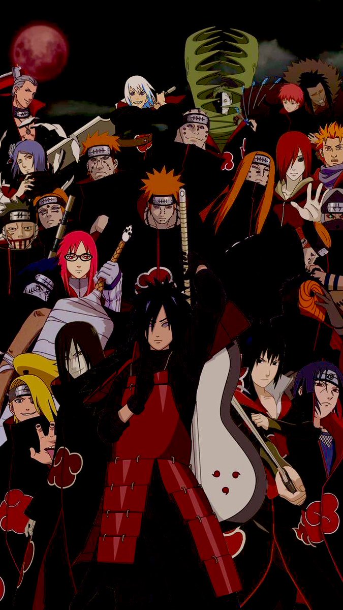Akatsuki