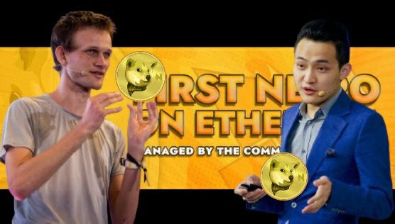 GG1nvestments's tweet photo. GM everyone.

Gm especially to the $Neiro family and all CTO holders and grinders that are working for their bags.

Say GM back and maybe you also will get Vitalik and Justin Sun supporting your project👀😉 https://t.co/QPBiyI808r