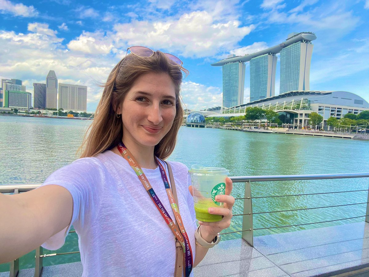 Jekathebuilder's tweet photo. Here are some key points I've learned from #Token2049 interactions so far:

- Instead of giving a formal pitch, aim to have a genuine conversation. When you start delivering a rehearsed pitch, it often lacks authenticity. I'm not looking to be lectured; I genuinely want to understand your vision.
  
- Building personal relationships is crucial. Let's not forget that we are all human. If you can demonstrate that you genuinely care about what we both have to say, while also exploring potential business opportunities and getting to know each other, it creates a real connection.

- Maintain a delicate balance between discussing business and being personable. Try to gauge the other person's interests and focus on topics that resonate with both of you.

- Smile and make eye contact. Not in a creepy way, but with a positive and honest demeanor.

- Refrain from looking at your phone or holding it in your hand while we speak. If you're feeling anxious about the next meeting or need to leave soon, simply let the other person know that you have limited time, but would love to continue the conversation later on.

- Demonstrate your commitment by taking action. After determining if there's a good fit between your project and theirs, set up concrete next steps that reduce friction. It's invaluable.

- Be kind & have fun.