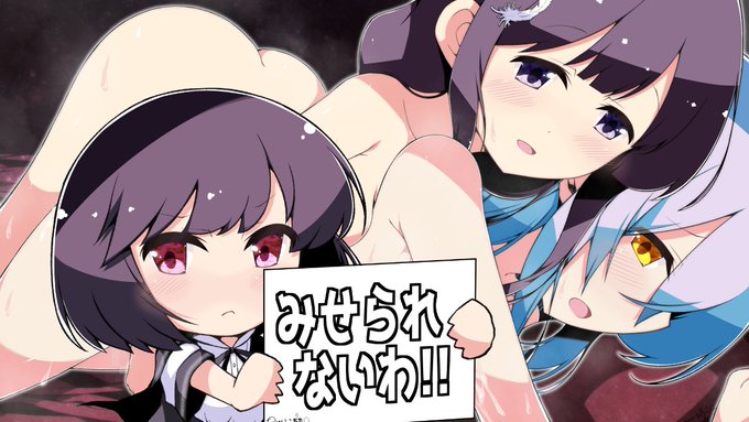 Ci-en更新しました。今日も1㍉進んだっ…!
レイチェル進捗16 えっち絵描いた+システム改善したり色々 | Piyo https://t.co/9pRt1iQt9Z 