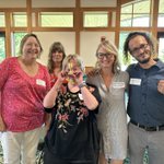 Photo by UVM Center on Disability & Community Inclusion (@CDCIatUVM)