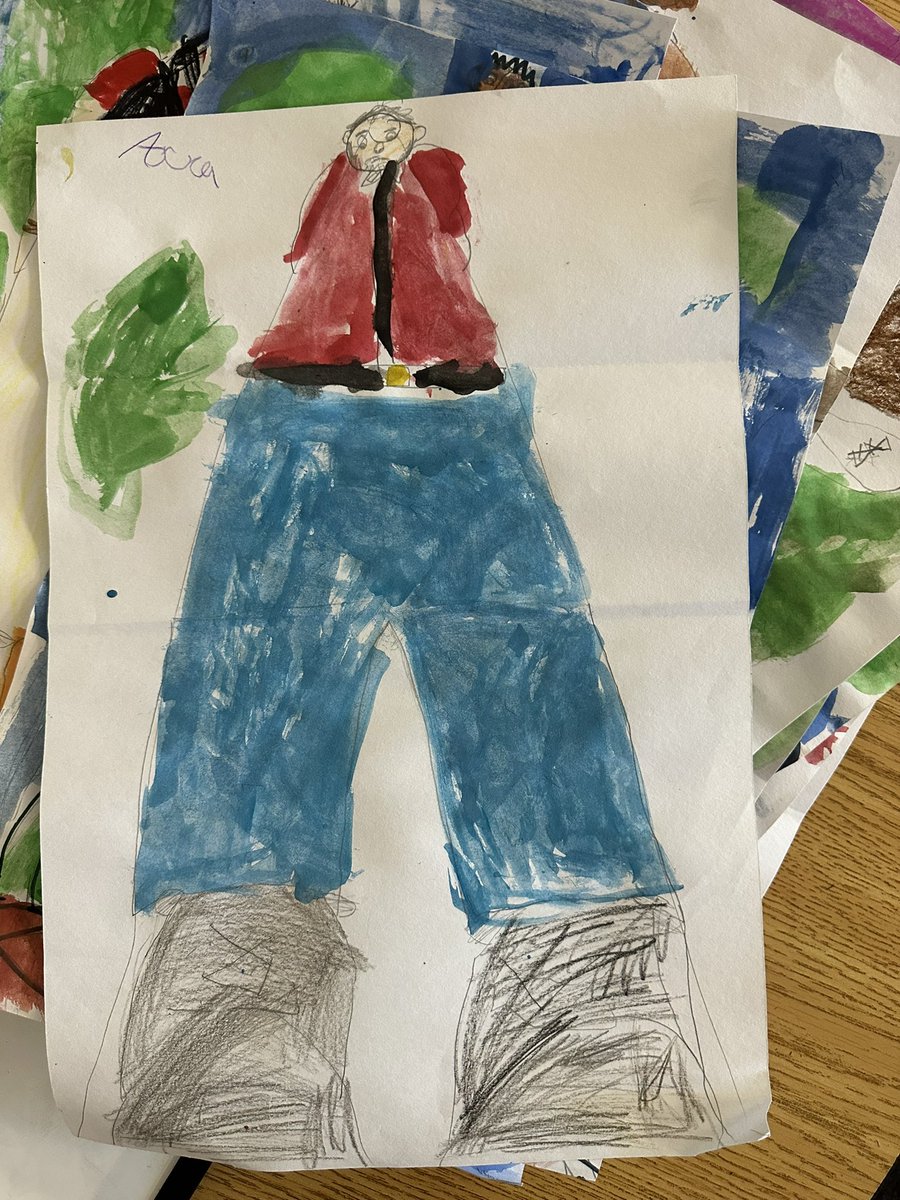 Leah O'Donnell 📖📝 tweet media