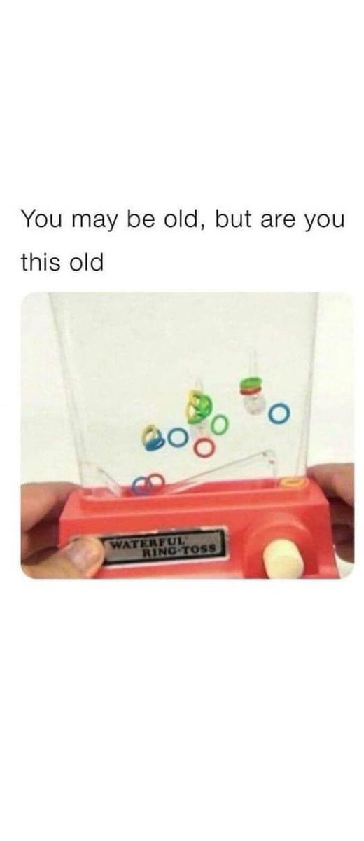 I’m born late in the 80’s and I do remember this one🙈

<a href="/albinokid/">Anthony Rapp SAG-AFTRA National Board Member</a> @LadyM_83