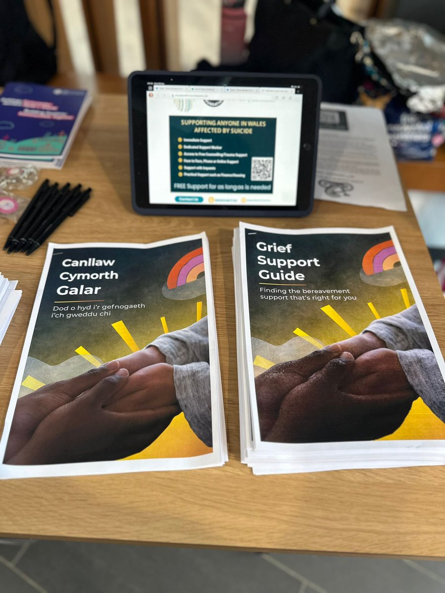 Tanya Tye (@tanyatye2) on Twitter photo Our Patient experience team are in YCR <a href="/CwmTafMorgannwg/">Cwm Taf Morgannwg University Health Board</a> today (18/09) hosting a feedback roadshow 9-4 pop along & have a chat few pics from this morning <a href="/gamgirl2000/">Becky Gammon</a> <a href="/NigelDownes/">.</a> <a href="/rfhugheshon/">Richard Hughes 💙</a> <a href="/NurseGregDix/">Gregory Padmore-Dix</a> <a href="/dom_hurford/">dom.hurford</a> <a href="/LaurenWardman/">Lauren Edwards</a> @Pauldmears Our Patient experience team are in YCR <a href="/CwmTafMorgannwg/">Cwm Taf Morgannwg University Health Board</a> today (18/09) hosting a feedback roadshow 9-4 pop along & have a chat few pics from this morning <a href="/gamgirl2000/">Becky Gammon</a> <a href="/NigelDownes/">.</a> <a href="/rfhugheshon/">Richard Hughes 💙</a> <a href="/NurseGregDix/">Gregory Padmore-Dix</a> <a href="/dom_hurford/">dom.hurford</a> <a href="/LaurenWardman/">Lauren Edwards</a> @Pauldmears