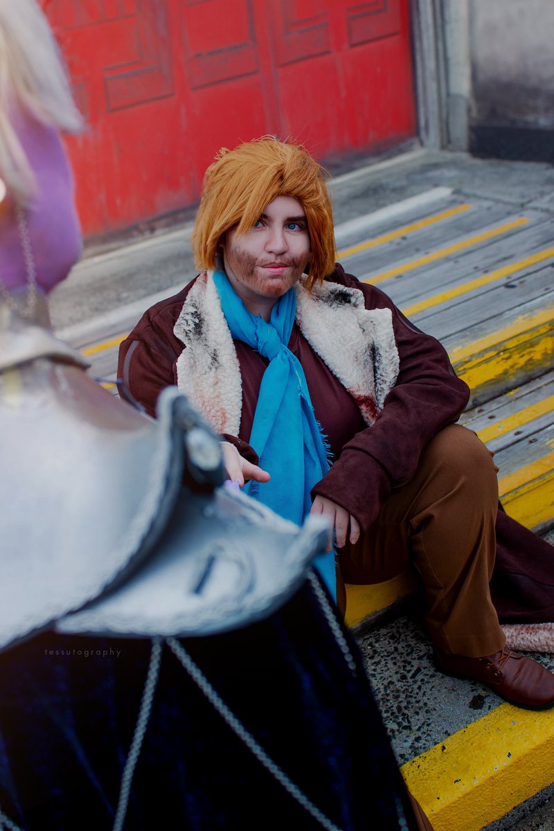 Day 21 of posting my <a href="/CriticalRole/">Critical Role</a> cosplays until <a href="/samriegel/">Sam Riegel</a> announces they will come to Australia!!
Wizards today!! We love wizards!
💜: <a href="/briiightserpent/">Caleb || Occtis Tachonis stan account</a> 
📸: @_tessu_ 
#bringcrtoaus #criticalrolecosplay #shadowgast #cosplay #calebwidogast