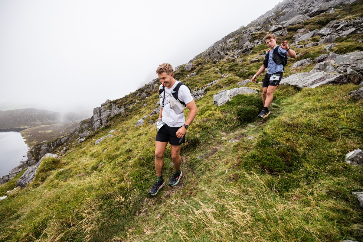What a truly phenomenal week we had at the 2024 Dragon's Back Race!

We've chosen some of our favourite photos (there are so many to choose from!) and added them to our 2024 Gallery on our website, click the link to have a browse.

dragonsbackrace.com

📸No Limits