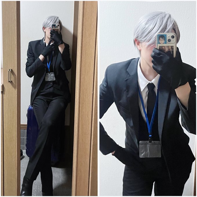 コスプレイヤーあおぴのTwitter画像23