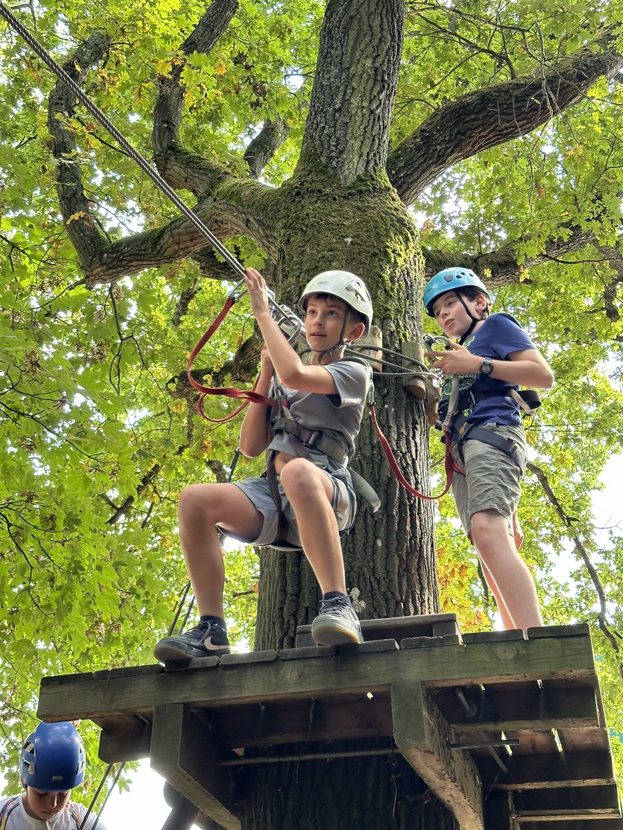 Paris Trip 2024
The Chichoune fun continues