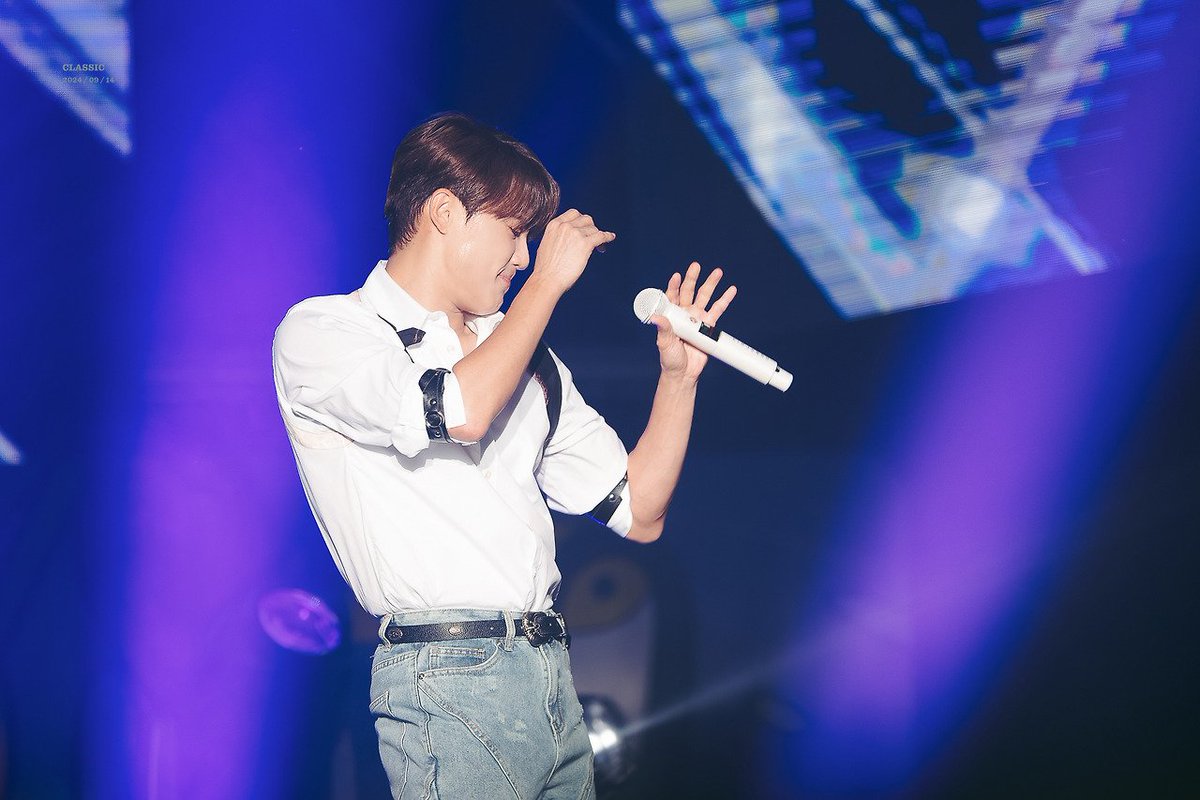 시티즌 왜케 조와요?