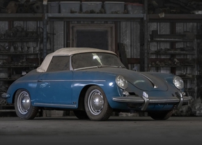 autofans's tweet photo. Iemand, breng deze Porsche 356 Roadster “by D’Ieteren” terug naar België! https://t.co/9TZPNC9tZq https://t.co/ZFlUcu81zm