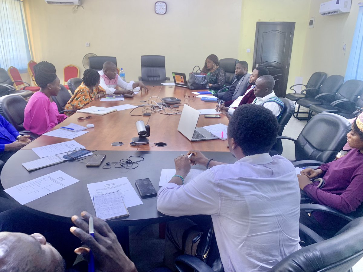 Saidu Ibrahim Bangura tweet media