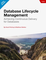 ecomputerbooks's tweet image. Database Lifecycle Management: Achieving Continuous Delivery for Databases - freecomputerbooks.com/Database-Lifec…
Technical approaches of #Database Lifecycle Management (#DLM) in order to make database management more visible
#DatabaseLifecycleManagement #DatabaseManagement #rdbm #Databases