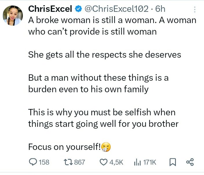 TopchefRsa's tweet photo. #Recap_SA
What are your thoughts?
ID documents #Diddy Death certificate #podcastandchill Robot boi Chris Excel naledi pandor https://t.co/ZkRbyUogls