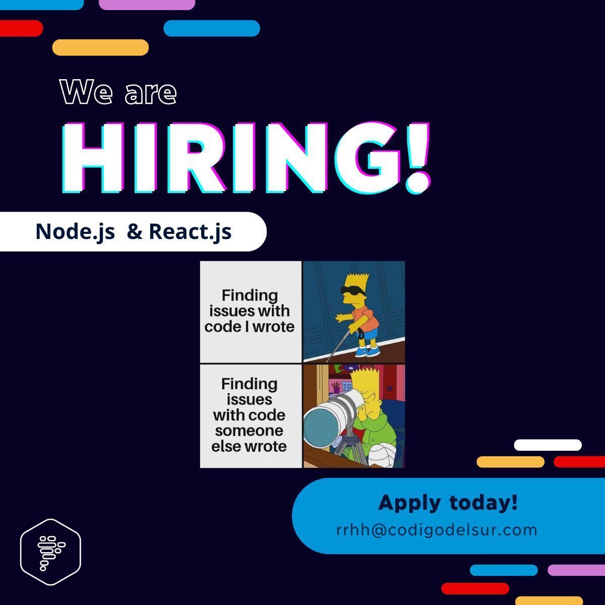 CodigoDelSur tweet media