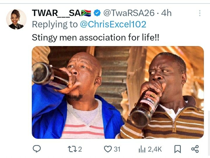 TopchefRsa's tweet photo. #Recap_SA
What are your thoughts?
ID documents #Diddy Death certificate #podcastandchill Robot boi Chris Excel naledi pandor https://t.co/ZkRbyUogls