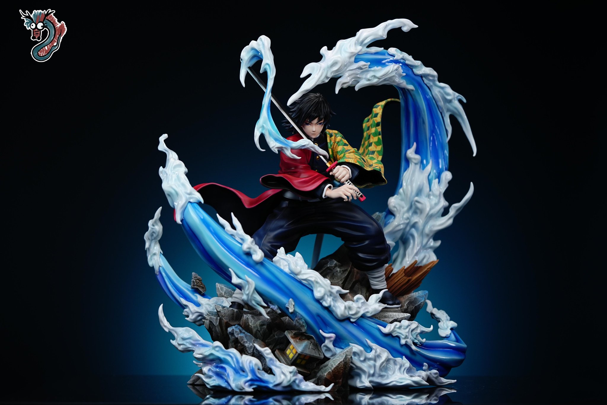 琉璃工房　龍 龍– 琉璃工房(香港)