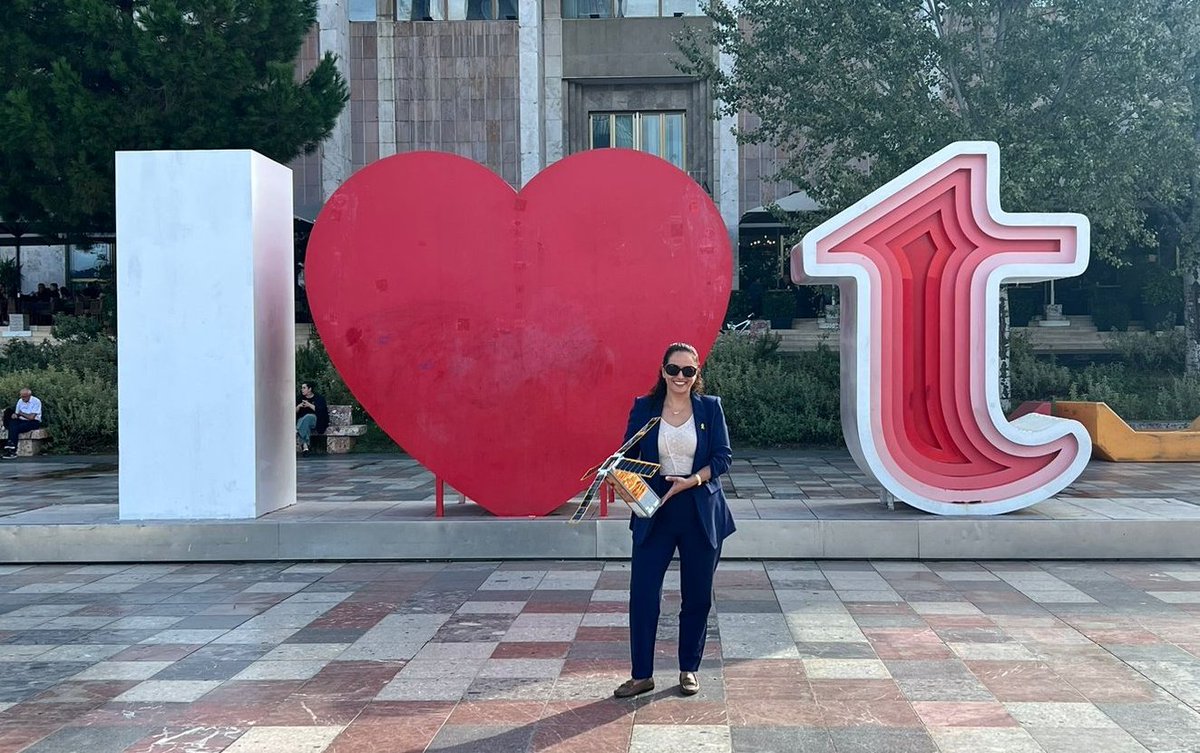 Galit Peleg🇮🇱 tweet media